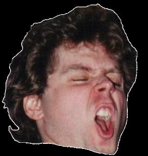 Sneeze?