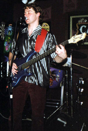 Eric J